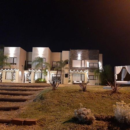 Anjana Complejo Apart otel Federación Dış mekan fotoğraf