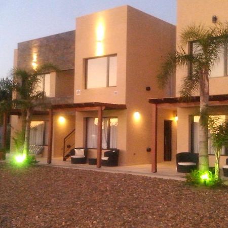 Anjana Complejo Apart otel Federación Dış mekan fotoğraf