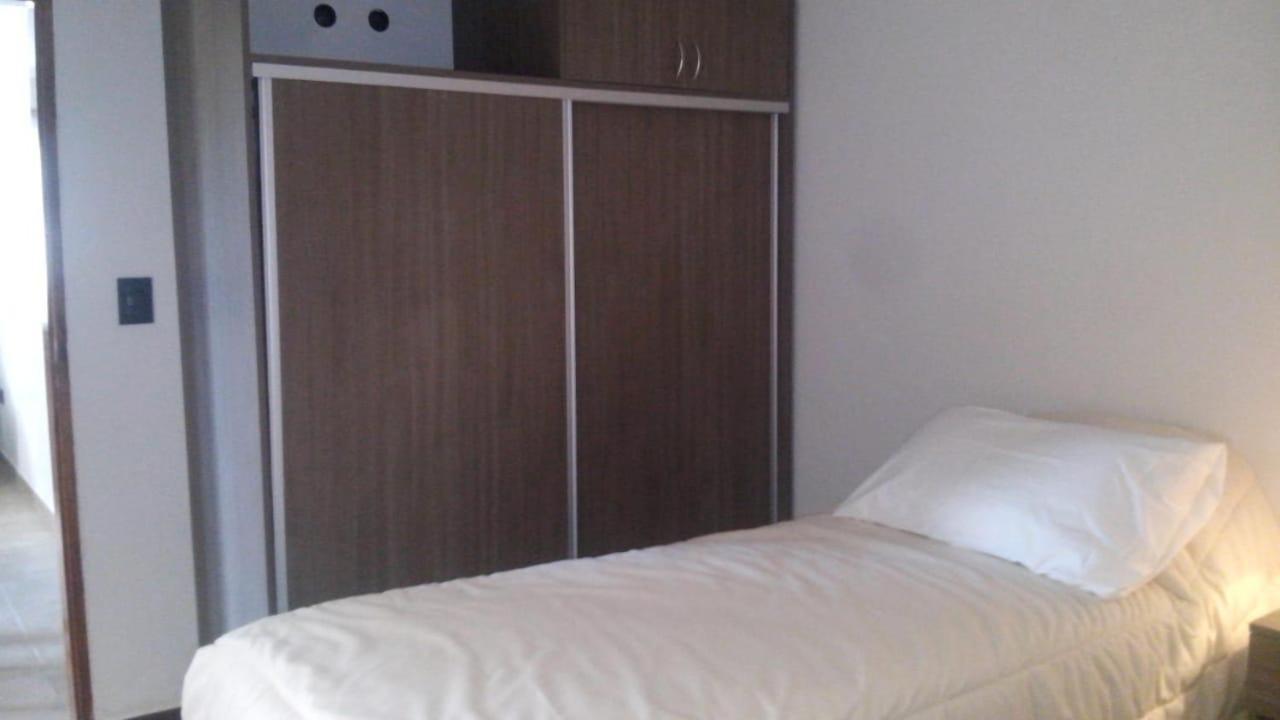 Anjana Complejo Apart otel Federación Dış mekan fotoğraf