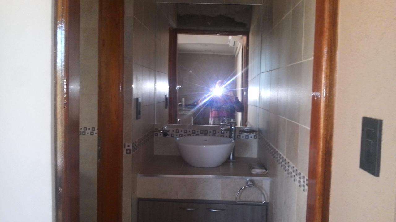 Anjana Complejo Apart otel Federación Dış mekan fotoğraf