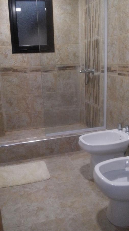Anjana Complejo Apart otel Federación Dış mekan fotoğraf