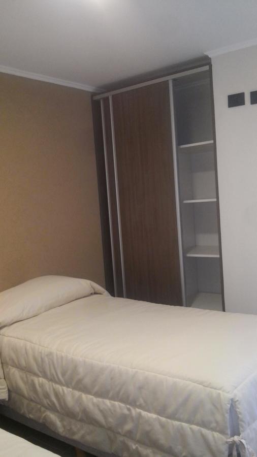 Anjana Complejo Apart otel Federación Dış mekan fotoğraf