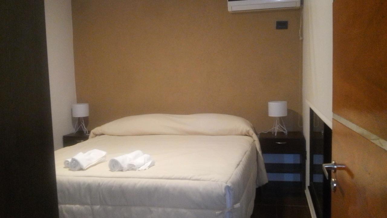 Anjana Complejo Apart otel Federación Dış mekan fotoğraf