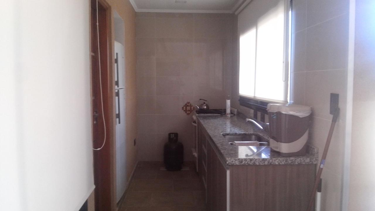 Anjana Complejo Apart otel Federación Dış mekan fotoğraf